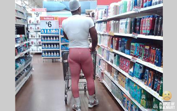 funny people of walmart pictures. hang out at WalMart with